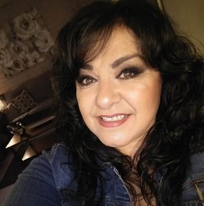 Meet your Posher, Lizbeth